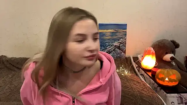 VictoriaMystery online show from October 2025 01:21:02 PM