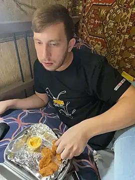 Sextigr2003 online show from November 2025 05:17:02 PM