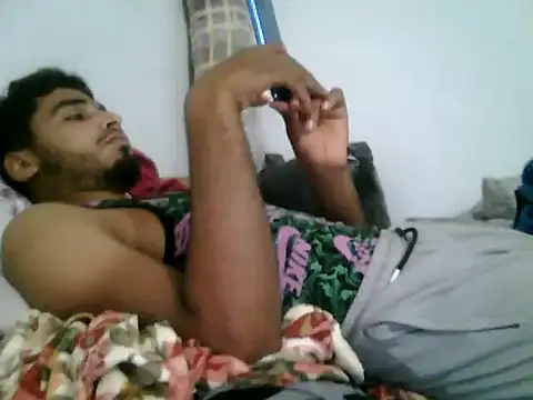 YoussefAl-Fahl online show from April 2026 07:08:02 PM