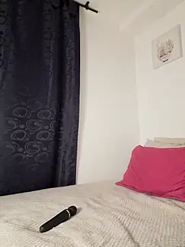 danna gomez 07 online show from November 2025 12:44:01 AM