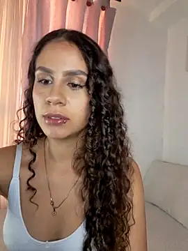 danna gomez 07 online show from October 2025 10:32:02 PM