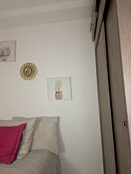 danna gomez 07 online show from November 2025 12:03:02 AM