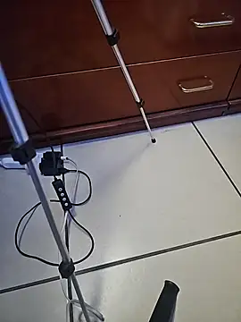 Babiwife online show from December 2025 03:22:01 AM