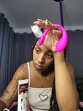 Jxxxa2 online show from November 2025 11:44:02 AM