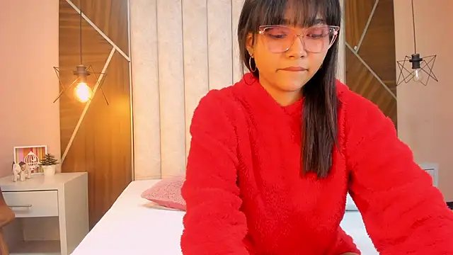 Mariana-Torres online show from October 2025 12:41:01 PM