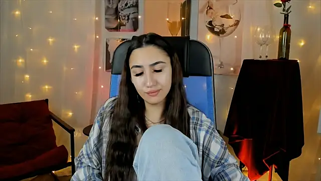 RebeckaThornton online show from December 2025 09:55:01 AM