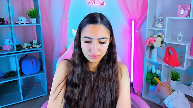 RebeckaThornton online show from November 2025 09:36:02 AM