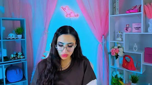 RebeckaThornton online show from November 2025 10:10:02 AM