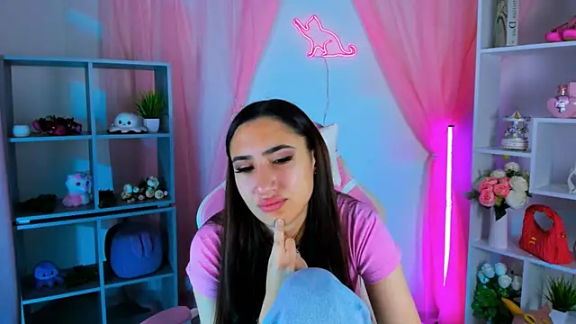 RebeckaThornton online show from November 2025 09:24:01 AM