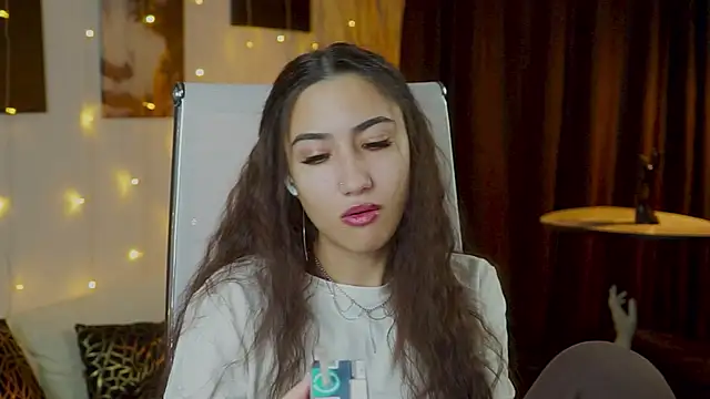 RebeckaThornton online show from December 2025 09:52:02 AM