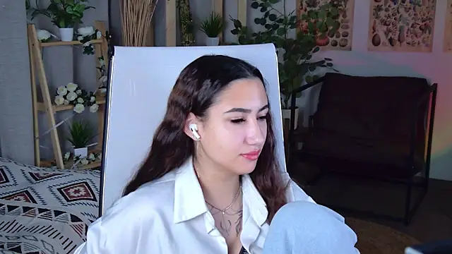 RebeckaThornton online show from November 2025 08:36:02 AM