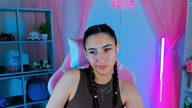 RebeckaThornton online show from November 2025 10:08:01 AM