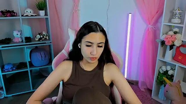 RebeckaThornton online show from November 2025 12:49:01 PM