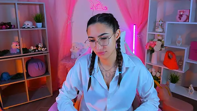 RebeckaThornton online show from November 2025 08:07:02 AM