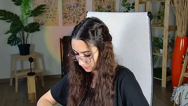 RebeckaThornton online show from November 2025 09:42:01 AM