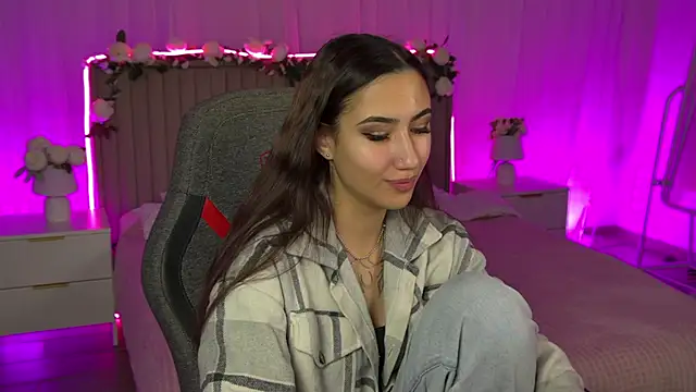 RebeckaThornton online show from November 2025 09:35:01 AM