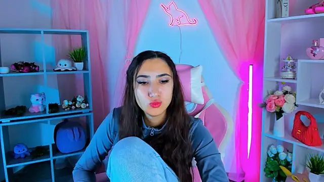 RebeckaThornton online show from November 2025 09:02:02 AM