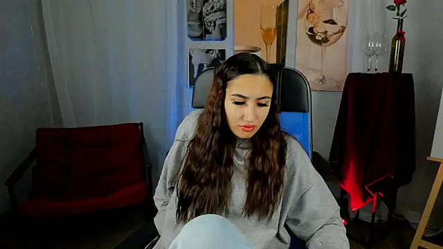 RebeckaThornton online show from November 2025 03:33:01 PM