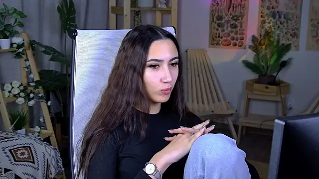 RebeckaThornton online show from December 2025 09:52:01 AM