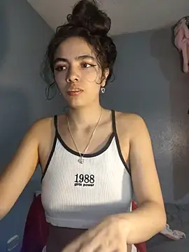 Sofia Rodriguez8 online show from October 2025 09:50:01 AM
