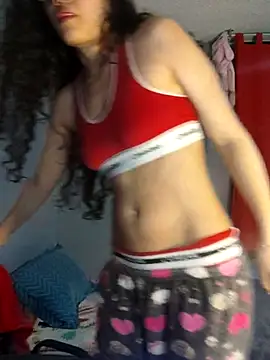 Sofia Rodriguez8 online show from October 2025 09:41:01 AM