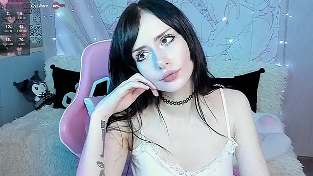 MiranaLieberttt online show from July 2026 05:03:02 PM