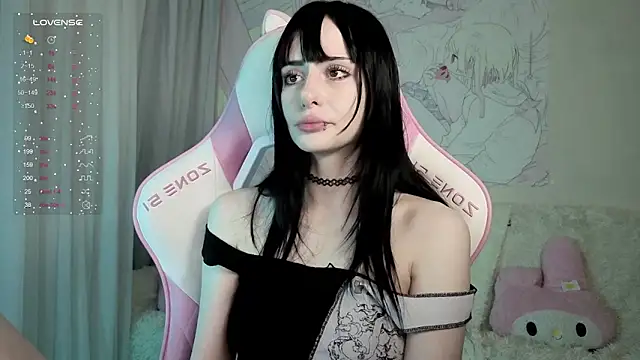 MiranaLieberttt online show from April 2026 08:53:02 PM