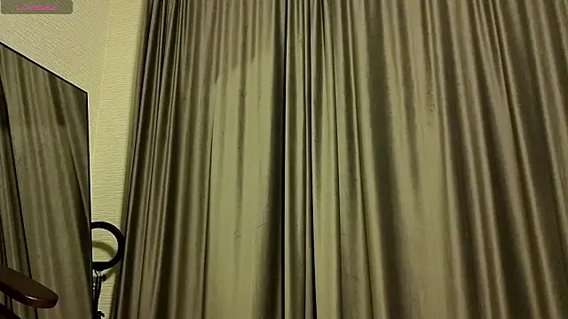 MissPompadure online show from February 2026 07:59:02 PM