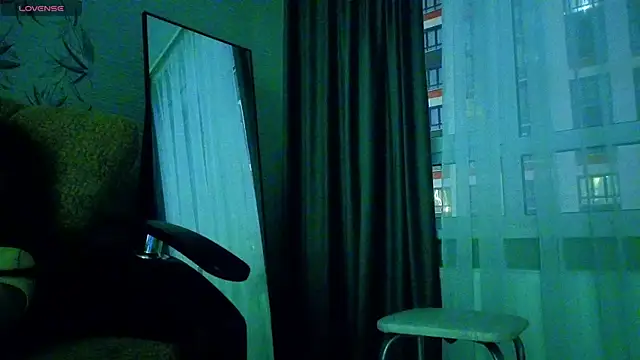 MissPompadure online show from December 2025 02:06:02 PM