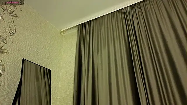 MissPompadure online show from January 2026 10:03:02 PM