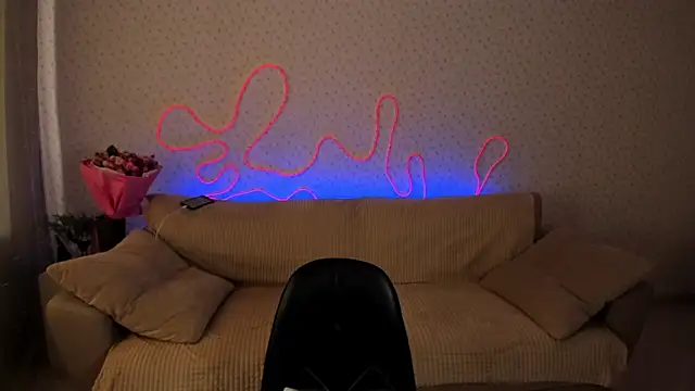 Snapshot of Lilith_Sora chatting on February 2026 01:11:01 PM Lilith Sora online show from February 2026 01:11:01 PM