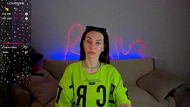 Snapshot of Lilith_Sora chatting on January 2026 02:31:02 PM Lilith Sora online show from January 2026 02:31:02 PM