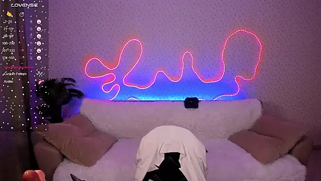 Snapshot of Lilith_Sora chatting on March 2026 02:24:01 PM Lilith Sora online show from March 2026 02:24:01 PM