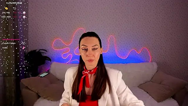 Snapshot of Lilith_Sora chatting on February 2026 05:41:02 AM Lilith Sora online show from February 2026 05:41:02 AM