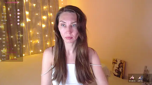 Lilith Sora online show from November 2025 02:44:02 AM