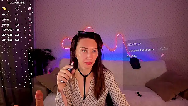 Lilith Sora online show from March 2026 02:13:02 AM