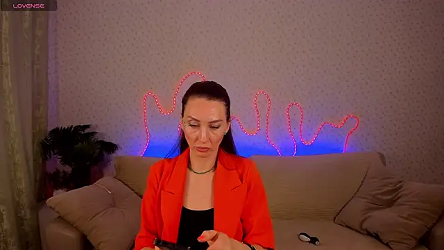 Lilith Sora online show from January 2026 07:04:01 AM