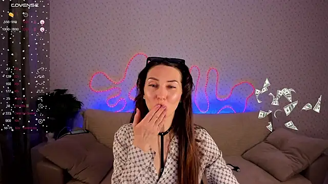 Snapshot of Lilith_Sora chatting on February 2026 08:49:02 PM Lilith Sora online show from February 2026 08:49:02 PM