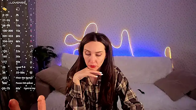 Lilith Sora online show from April 2026 11:39:02 PM