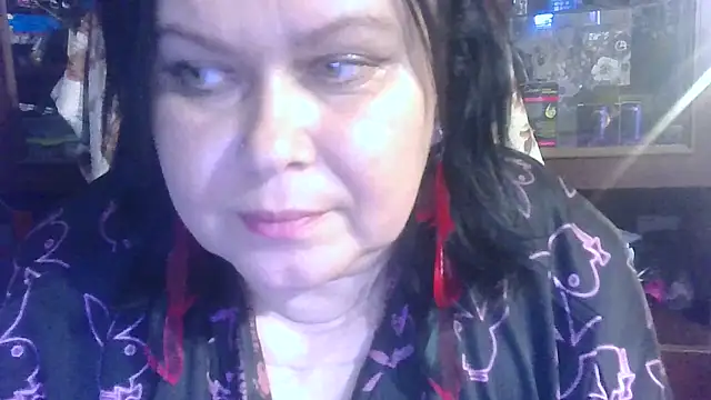 CharleeKendall online show from October 2025 02:05:02 PM