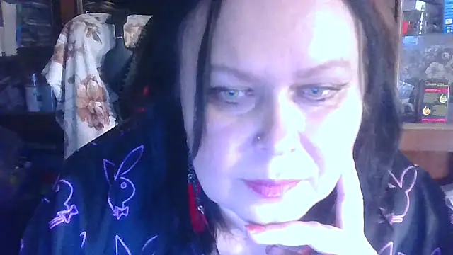 CharleeKendall online show from October 2025 04:17:02 PM