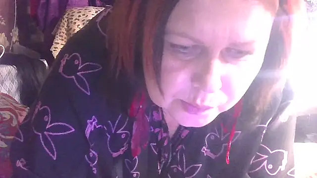 CharleeKendall online show from October 2025 08:21:01 PM