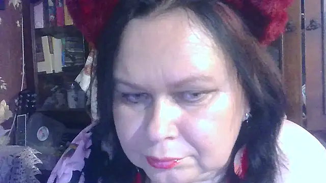 CharleeKendall online show from October 2025 02:07:01 PM