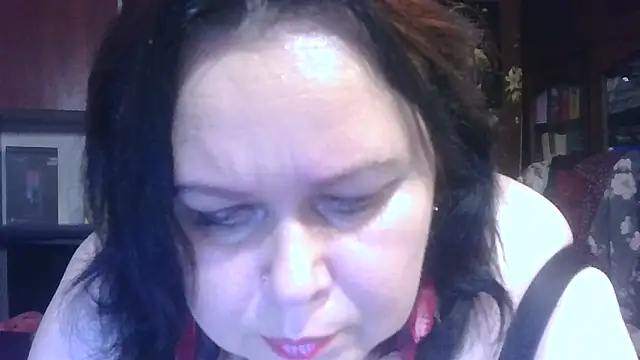 CharleeKendall online show from November 2025 09:40:01 PM