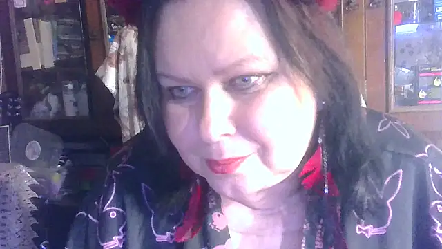 CharleeKendall online show from October 2025 06:29:02 PM