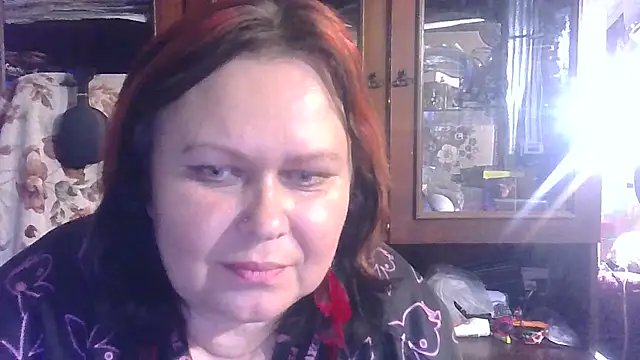 CharleeKendall online show from October 2025 11:56:01 AM