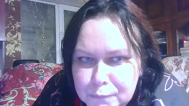 CharleeKendall online show from October 2025 10:19:01 PM