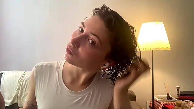 Snapshot of AlyseDietrich chatting on October 2025 07:20:02 AM AlyseDietrich online show from October 2025 07:20:02 AM