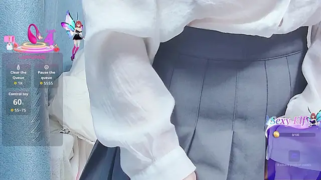 DJEVERY2025 online show from February 2026 01:12:02 AM