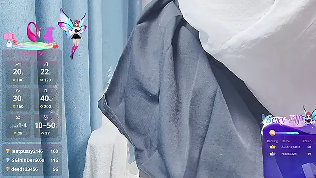 DJEVERY2025 online show from February 2026 02:53:01 AM